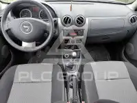 2013 Dacia Duster