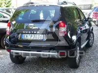 2013 Dacia Duster