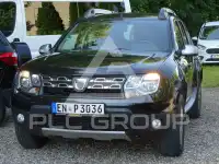 2013 Dacia Duster
