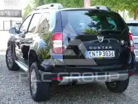 2013 Dacia Duster