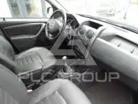 2013 Dacia Duster