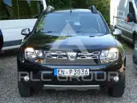 2013 Dacia Duster