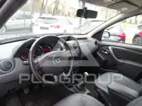 2013 Dacia Duster