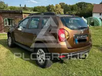 2013 Dacia Duster