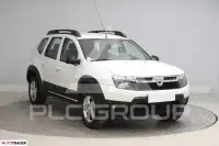 2013 Dacia Duster