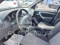 2013 Dacia Duster