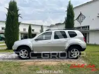 2013 Dacia Duster