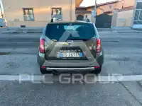 2013 Dacia Duster