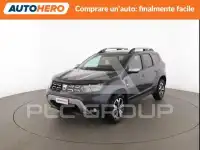 2013 Dacia Duster