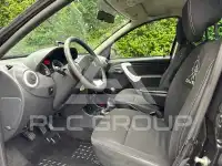 2013 Dacia Duster