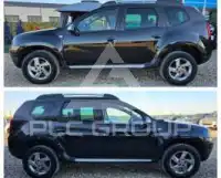 2013 Dacia Duster