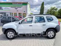 2013 Dacia Duster