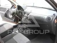 2013 Dacia Duster