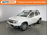 2013 Dacia Duster