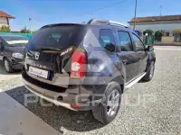 2013 Dacia Duster