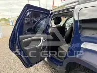2013 Dacia Duster