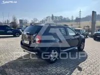 2013 Dacia Duster