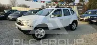 2013 Dacia Duster