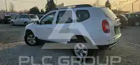2013 Dacia Duster