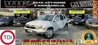 2013 Dacia Duster