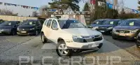 2013 Dacia Duster