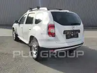 2013 Dacia Duster