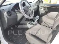 2013 Dacia Duster