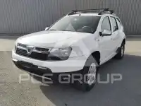 2013 Dacia Duster