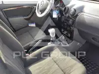 2013 Dacia Duster
