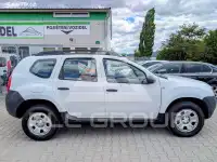 2013 Dacia Duster