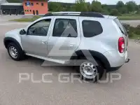 2013 Dacia Duster