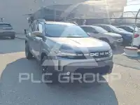 2013 Dacia Duster
