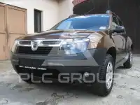 2013 Dacia Duster