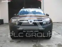 2013 Dacia Duster