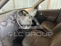 2013 Dacia Duster