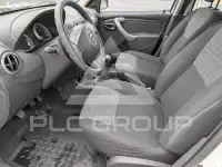 2013 Dacia Duster