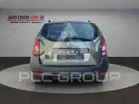 2013 Dacia Duster