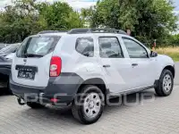 2013 Dacia Duster