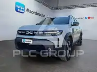 2013 Dacia Duster
