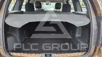 2013 Dacia Duster