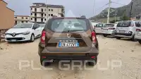 2013 Dacia Duster