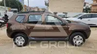 2013 Dacia Duster