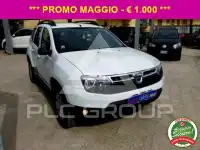 2013 Dacia Duster