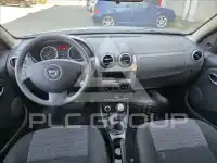 2013 Dacia Duster