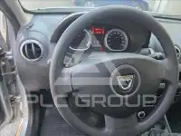 2013 Dacia Duster