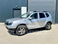 2013 Dacia Duster