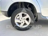 2013 Dacia Duster