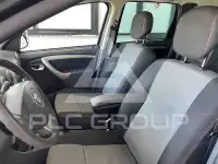 2013 Dacia Duster