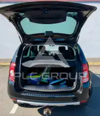 2013 Dacia Duster