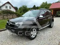 2013 Dacia Duster